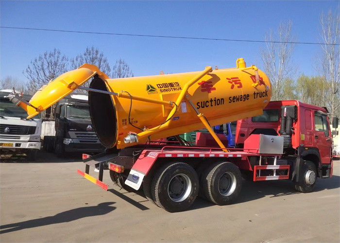 ホウ 336 トラック ホウ ダンパー トラック 6x4 336 371 10 ホイラー 40 トン ターパー トラック 380HP
