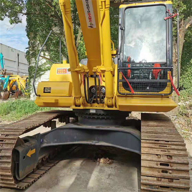 36トンのほぼ新しい 日本から輸入された クローラー掘削機 中古 改装 コマツー pc 360-7