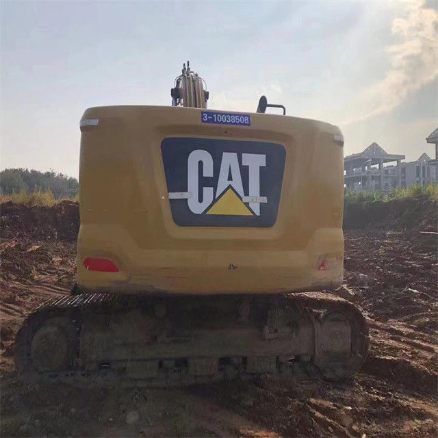 中古 CAT 330D 油圧ショベル販売 | キャタピラー 330D クローラー油圧ショベル 中国サプライヤー