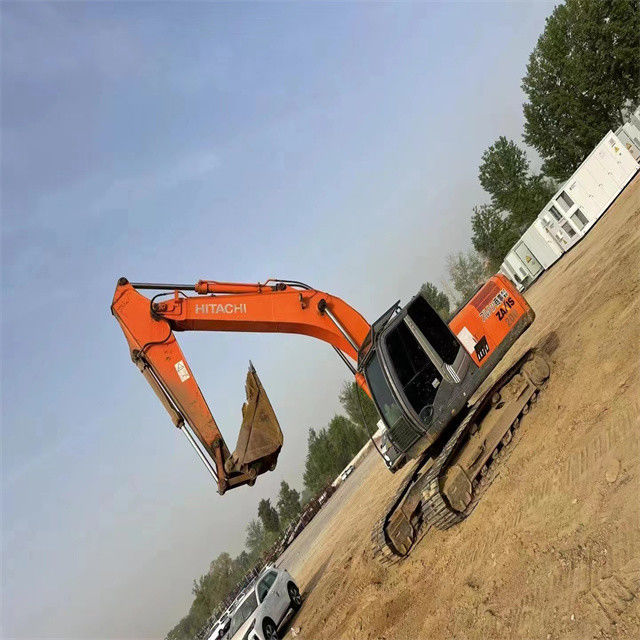 30.2トンの作業準備ができて,経験豊富な使用 日本輸入 Hitachi ZX 300 LC良好な状態で