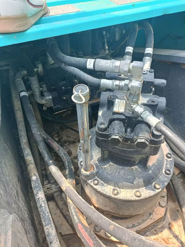 中古掘削機 コベルコ スク260lc 8 9 10 11 日本 中古掘削機 エンジン パワー 138kW