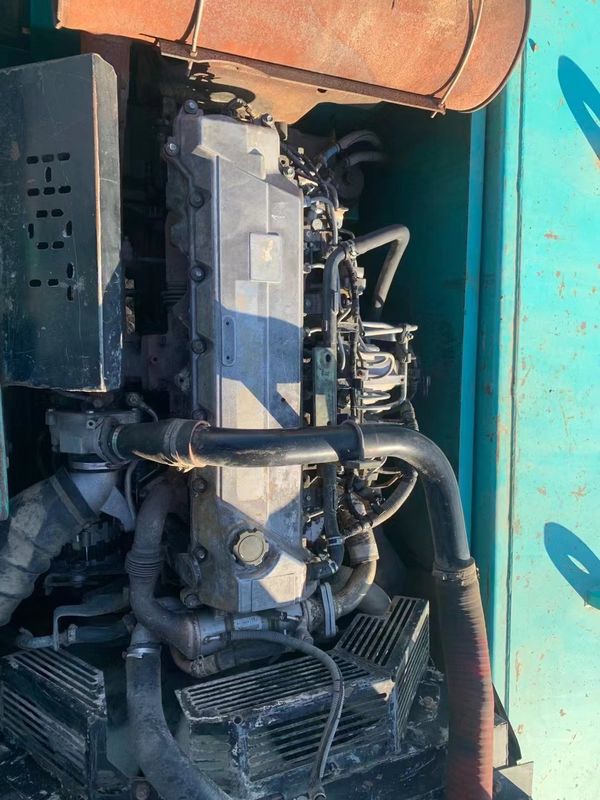 11.35m マックスリーチ コベルコ 350 Lc 8 9 10 掘削機 使用重量 37.6t