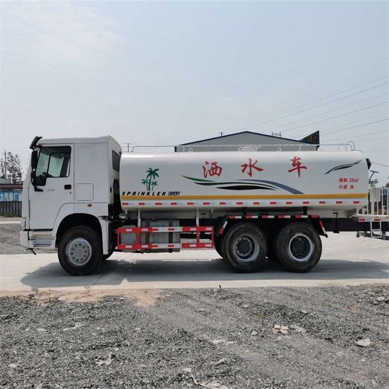 12000-15000L 貯水タンク トラック 清掃機 日本輸入 Isuzu トラック