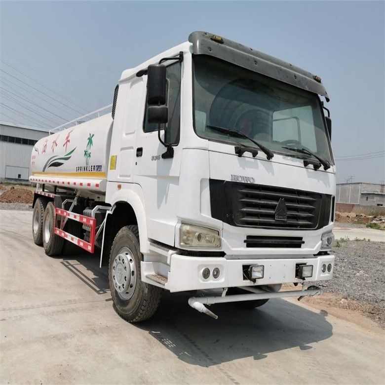 12000-15000L 貯水タンク トラック 清掃機 日本輸入 Isuzu トラック