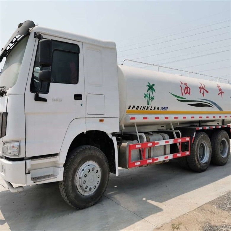 12000-15000L 貯水タンク トラック 清掃機 日本輸入 Isuzu トラック