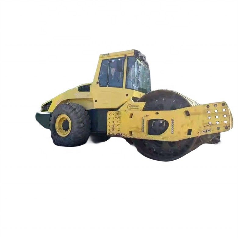 大人気 BW 226DH-4 コンパクター ボマグ 2000-2100 作業時間