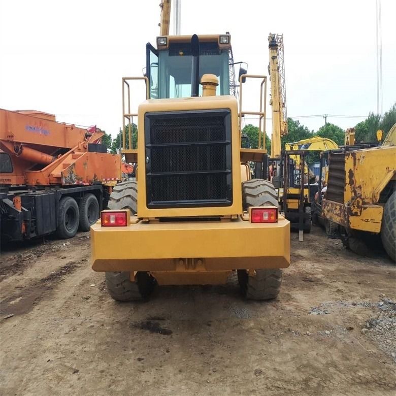 カタピラー CAT 966G 966 ワイルローダー 急速ロード 22500 23000 kg マシン重量