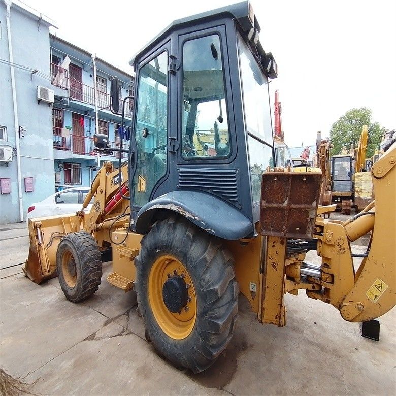 オリジナルの水力ポンプ JCB 3CX バックホー ローダー 6.07 トン