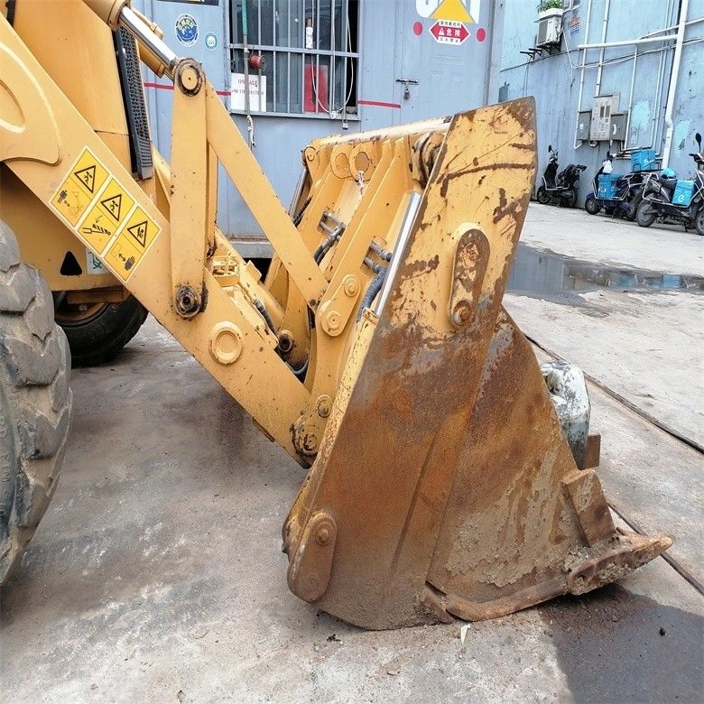 オリジナルの水力ポンプ JCB 3CX バックホー ローダー 6.07 トン