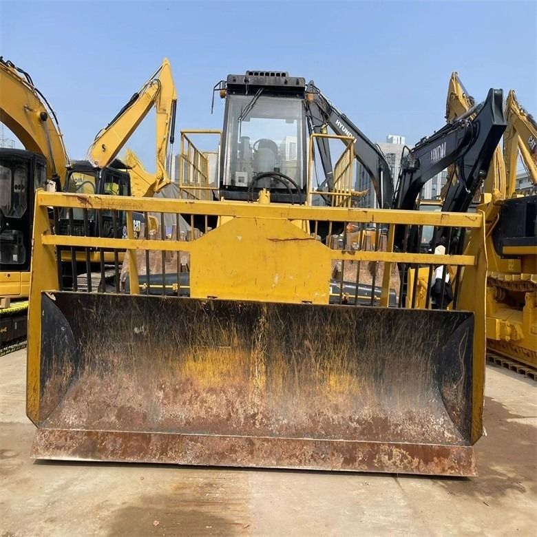 日本製 CAT 826G コンパクト CAT オリジナル 3406 DITA エンジン