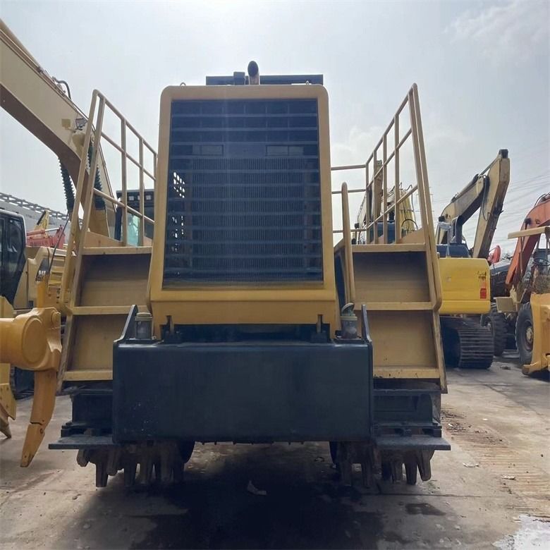 日本製 CAT 826G コンパクト CAT オリジナル 3406 DITA エンジン