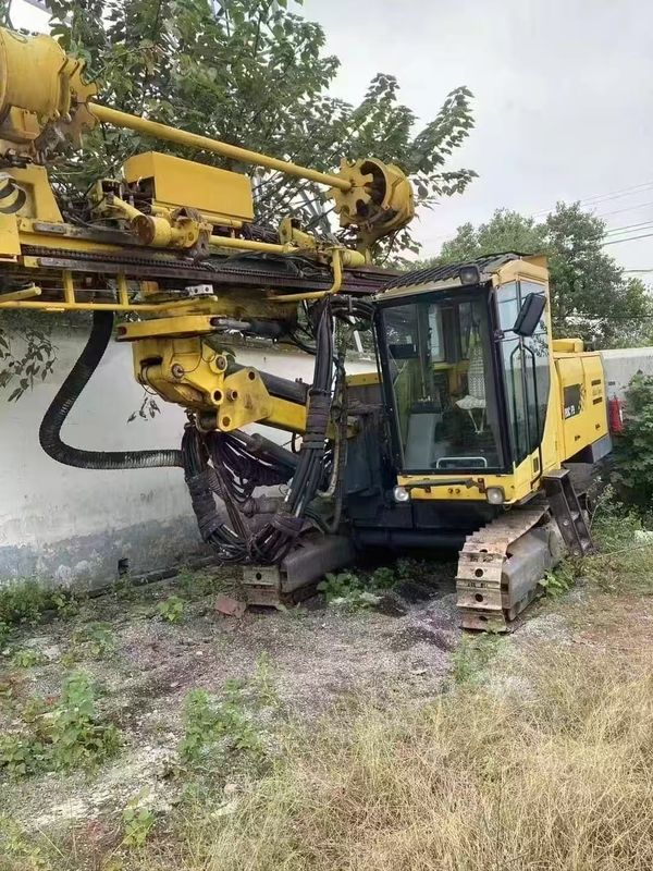 高品質の中古アトラスコプコ掘削機