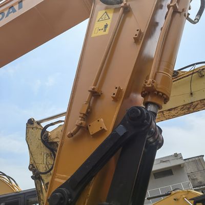 30トンの準備ができて 経験豊富な 韓国の輸入ハインダイ DH305LC-9