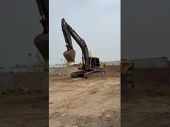 ヴォルボEC290BLC