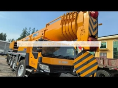 高品質の古着クレーンXCMG 200トン 良質で販売中