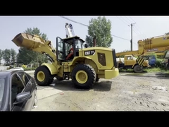 CAT 950GC の車輪積載機